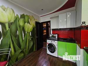 3-к квартира, на длительный срок, 63м2, 4/9 этаж