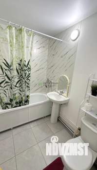 1-к квартира, на длительный срок, 42м2, 8/16 этаж