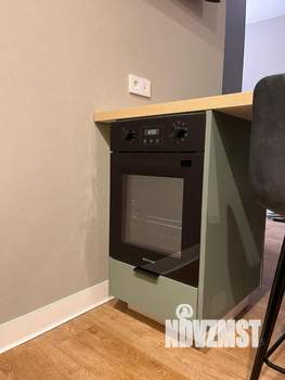 1-к квартира, на длительный срок, 32м2, 3/8 этаж