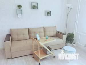 2-к квартира, посуточно, 62м2, 12/16 этаж