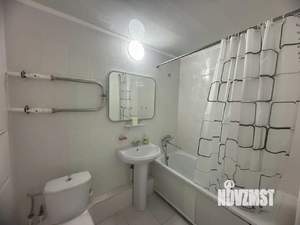 1-к квартира, на длительный срок, 38м2, 14/17 этаж