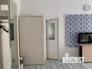 4-к квартира, посуточно, 69м2, 3/4 этаж