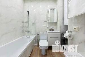 3-к квартира, посуточно, 90м2, 15/20 этаж