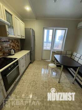 1-к квартира, на длительный срок, 49м2, 14/15 этаж