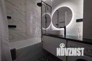 1-к квартира, посуточно, 36м2, 12/22 этаж