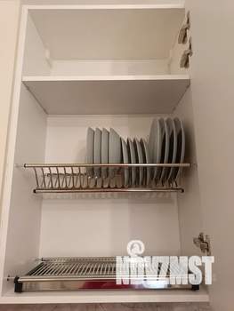 1-к квартира, посуточно, 40м2, 10/16 этаж