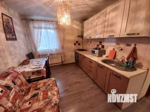 1-к квартира, на длительный срок, 30м2, 1/1 этаж