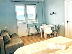 4-к квартира, посуточно, 75м2, 17/22 этаж