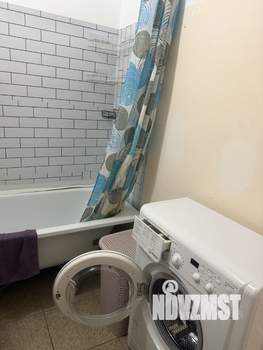 1-к квартира, на длительный срок, 40м2, 5/17 этаж