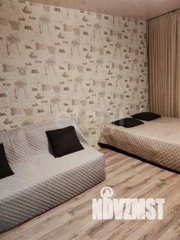 1-к квартира, на длительный срок, 36м2, 2/10 этаж