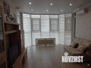 1-к квартира, на длительный срок, 45м2, 4/22 этаж