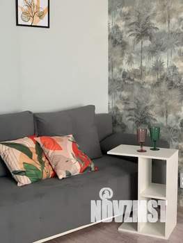 1-к квартира, посуточно, 37м2, 4/16 этаж