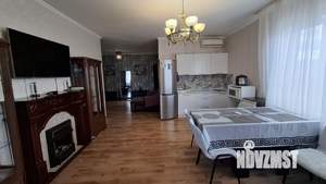 2-к квартира, на длительный срок, 60м2, 15/16 этаж