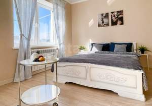 3-к квартира, на длительный срок, 102м2, 10/14 этаж
