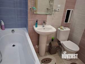 1-к квартира, на длительный срок, 40м2, 2/7 этаж