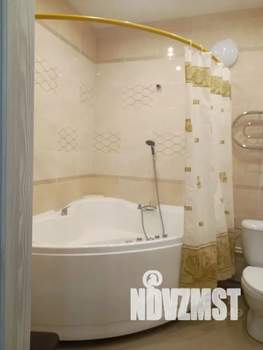 Студия квартира, посуточно, 56м2, 1/16 этаж