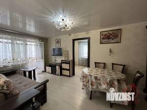 2-к квартира, на длительный срок, 43м2, 2/5 этаж