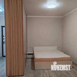 1-к квартира, на длительный срок, 37м2, 9/16 этаж