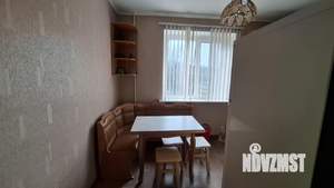 1-к квартира, на длительный срок, 42м2, 4/10 этаж