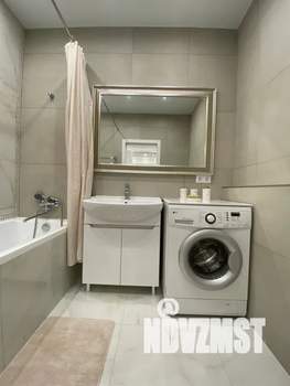 Студия квартира, посуточно, 32м2, 4/5 этаж