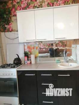 1-к квартира, на длительный срок, 34м2, 1/3 этаж