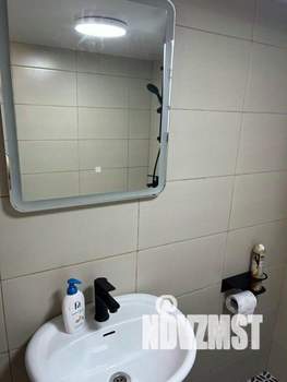 2-к квартира, посуточно, 36м2, 1/1 этаж