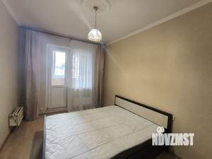 3-к квартира, на длительный срок, 63м2, 8/10 этаж