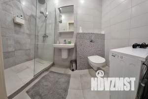 1-к квартира, посуточно, 42м2, 10/11 этаж