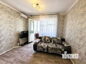 1-к квартира, на длительный срок, 39м2, 9/9 этаж