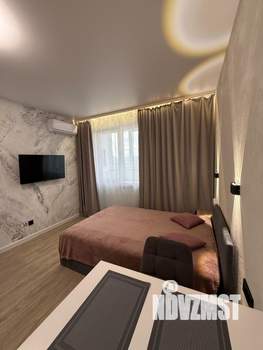 Студия квартира, на длительный срок, 24м2, 15/21 этаж