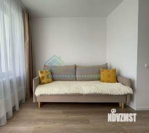 1-к квартира, на длительный срок, 34м2, 15/15 этаж