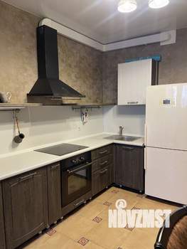 3-к квартира, на длительный срок, 79м2, 15/18 этаж