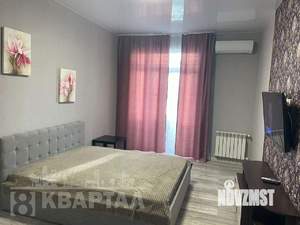 1-к квартира, на длительный срок, 42м2, 13/14 этаж