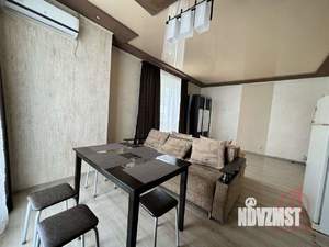 1-к квартира, на длительный срок, 53м2, 4/4 этаж