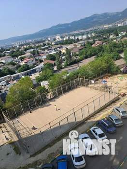 1-к квартира, посуточно, 32м2, 7/10 этаж