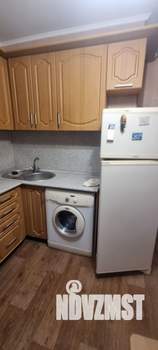 1-к квартира, на длительный срок, 36м2, 4/10 этаж