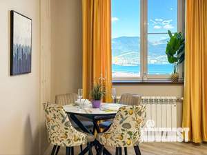 2-к квартира, посуточно, 62м2, 4/17 этаж