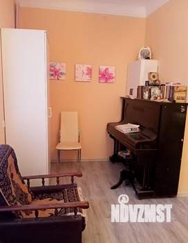 1-к квартира, на длительный срок, 30м2, 1/2 этаж