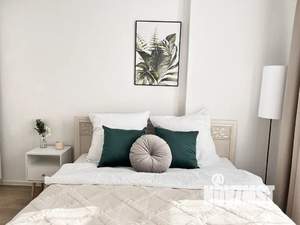 2-к квартира, посуточно, 50м2, 13/16 этаж
