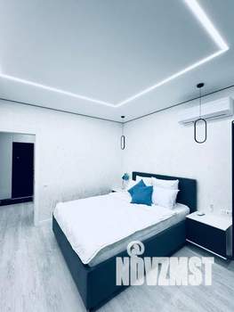 1-к квартира, посуточно, 35м2, 12/24 этаж