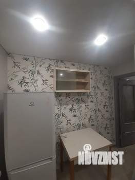 1-к квартира, на длительный срок, 40м2, 3/5 этаж