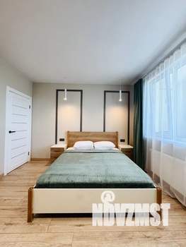 Студия квартира, посуточно, 30м2, 19/23 этаж