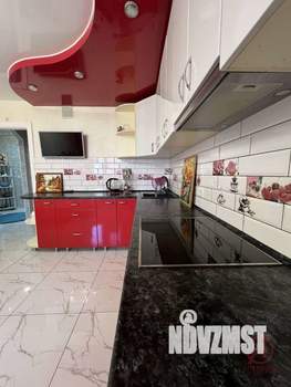 2-к квартира, на длительный срок, 63м2, 6/16 этаж