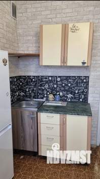 1-к квартира, на длительный срок, 30м2, 8/10 этаж