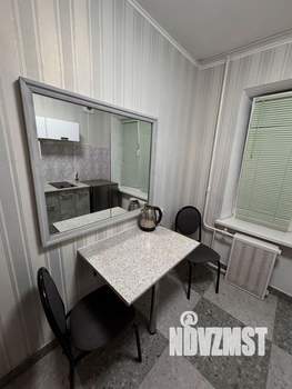 1-к квартира, на длительный срок, 33м2, 1/5 этаж