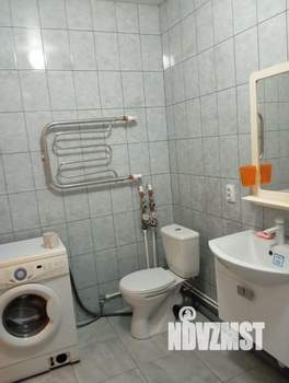 1-к квартира, на длительный срок, 40м2, 4/10 этаж