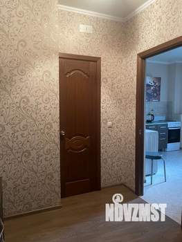 1-к квартира, на длительный срок, 43м2, 7/15 этаж