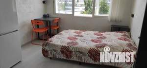 Студия квартира, посуточно, 20м2, 5/6 этаж