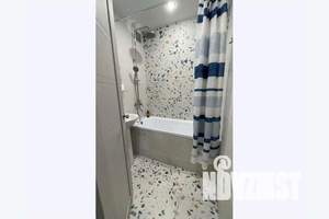 1-к квартира, посуточно, 30м2, 4/5 этаж