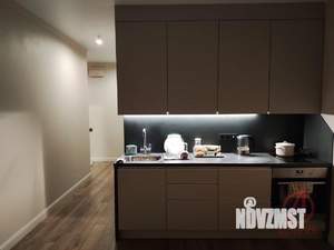 1-к квартира, на длительный срок, 47м2, 10/12 этаж